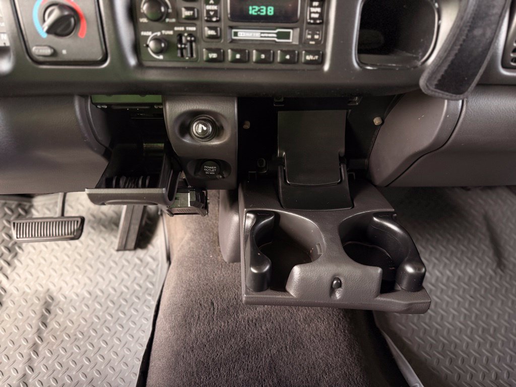 Used 2001 Dodge Ram 1500 Truck 2WD Quad Cab image 34