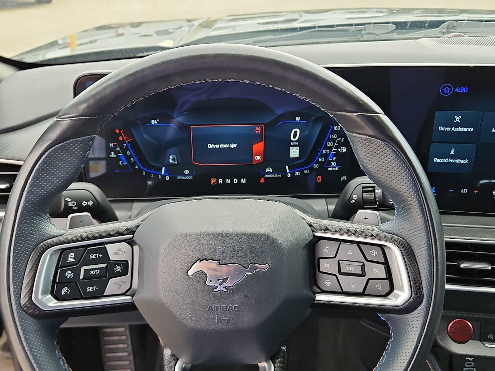 Used 2025 Ford Mustang GT Premium w/ GT Performance Package RWD image 19