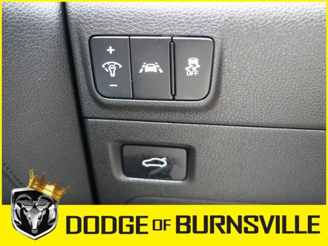 Used 2023 Kia K5 GT-Line image 26