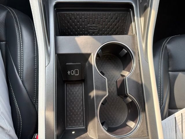 Certified 2025 Lincoln Nautilus Premier AWD/4WD image 21