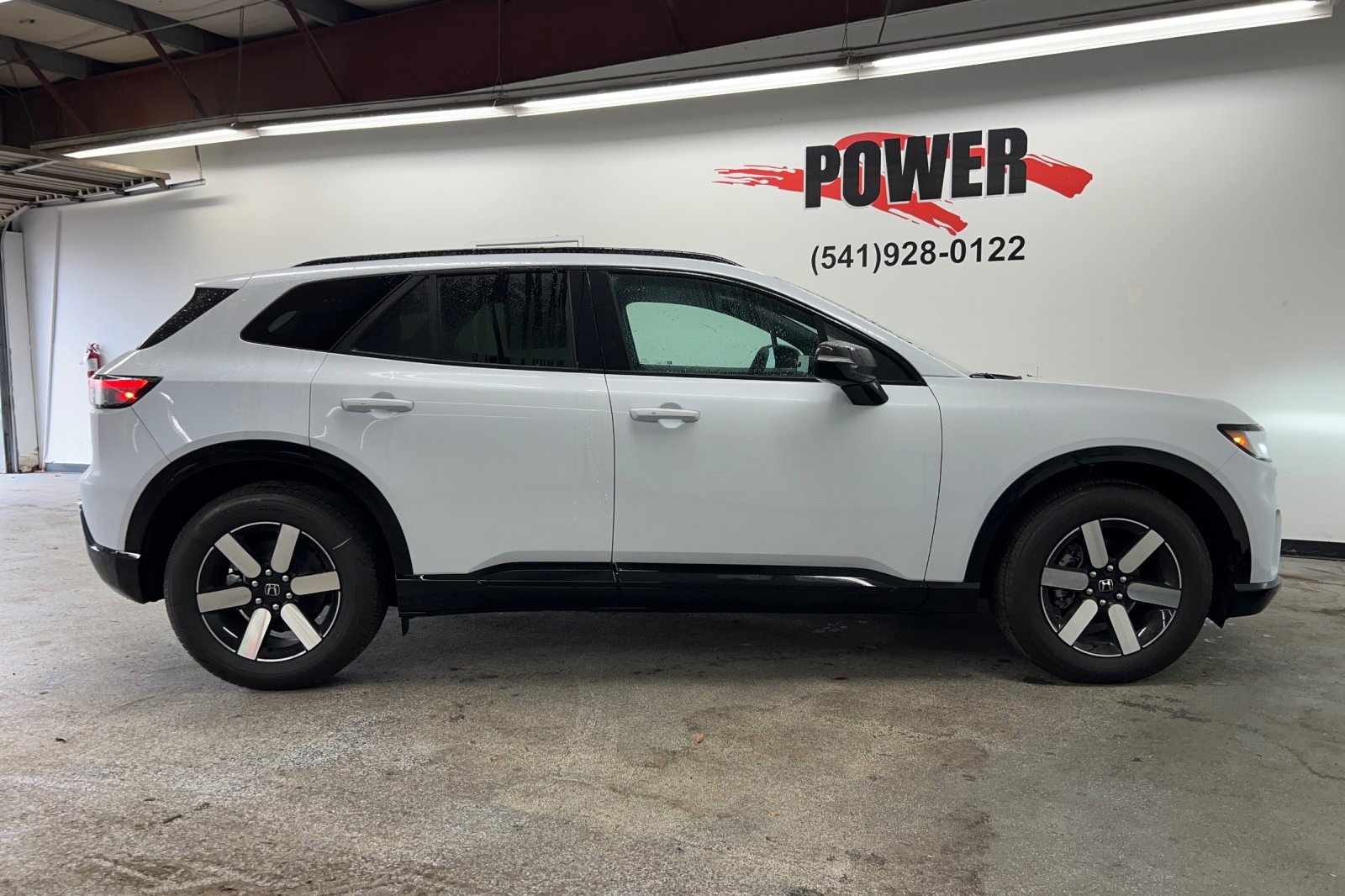 New 2026 Honda Prologue Touring image 2