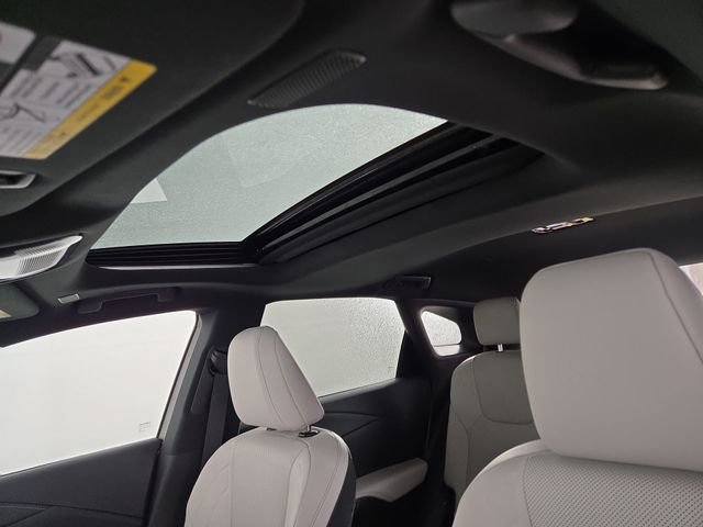 Used 2025 Lexus RX 350 AWD image 31