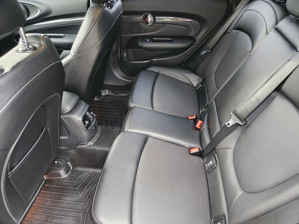 Used 2018 MINI Cooper Clubman S AWD/4WD image 27