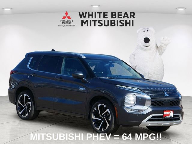 Used 2024 Mitsubishi Outlander SEL