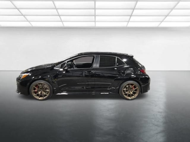 Used 2023 Toyota Corolla GR w/ Performance Package AWD/4WD image 8