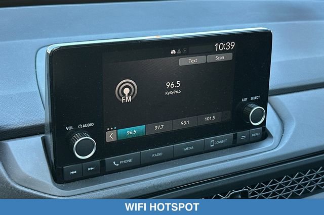 Certified 2025 Honda Accord SE image 20