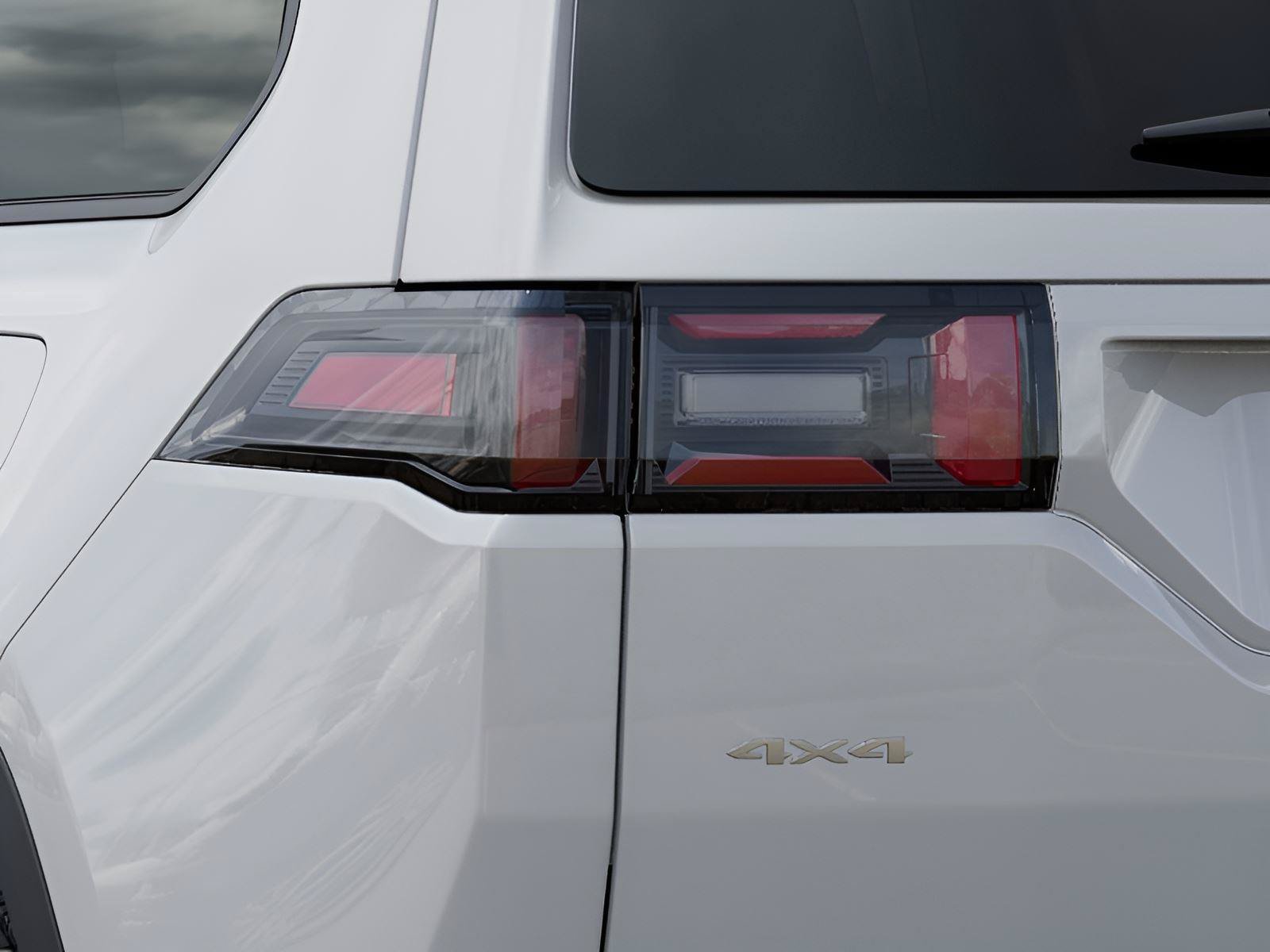 New 2026 Jeep Cherokee Laredo AWD/4WD image 22