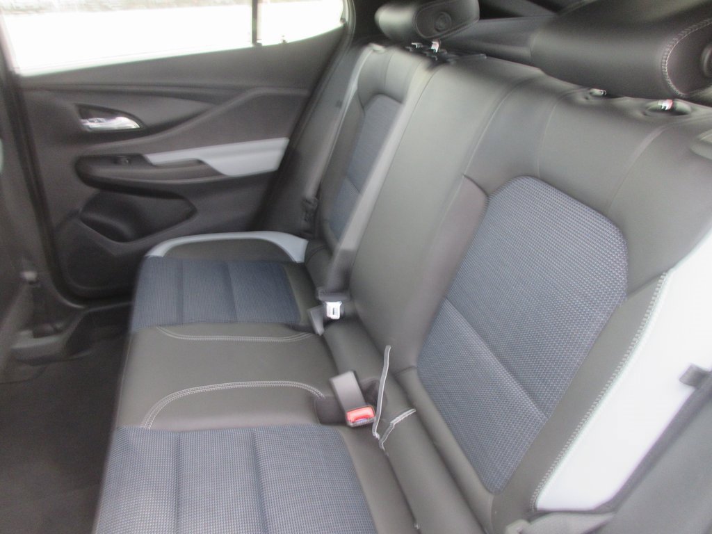 New 2026 Buick Envista Preferred image 14