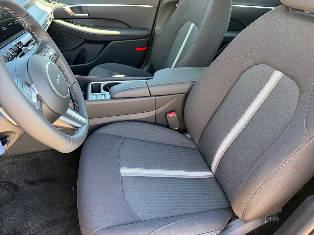 New 2026 Hyundai Sonata SEL FWD image 10