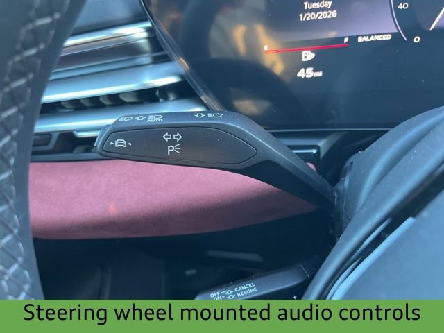 New 2025 Audi S5 Premium Plus image 13