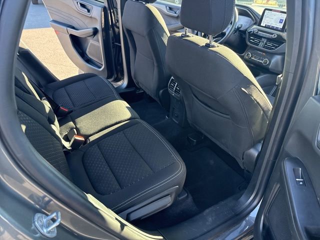 Used 2025 Ford Escape Active image 16