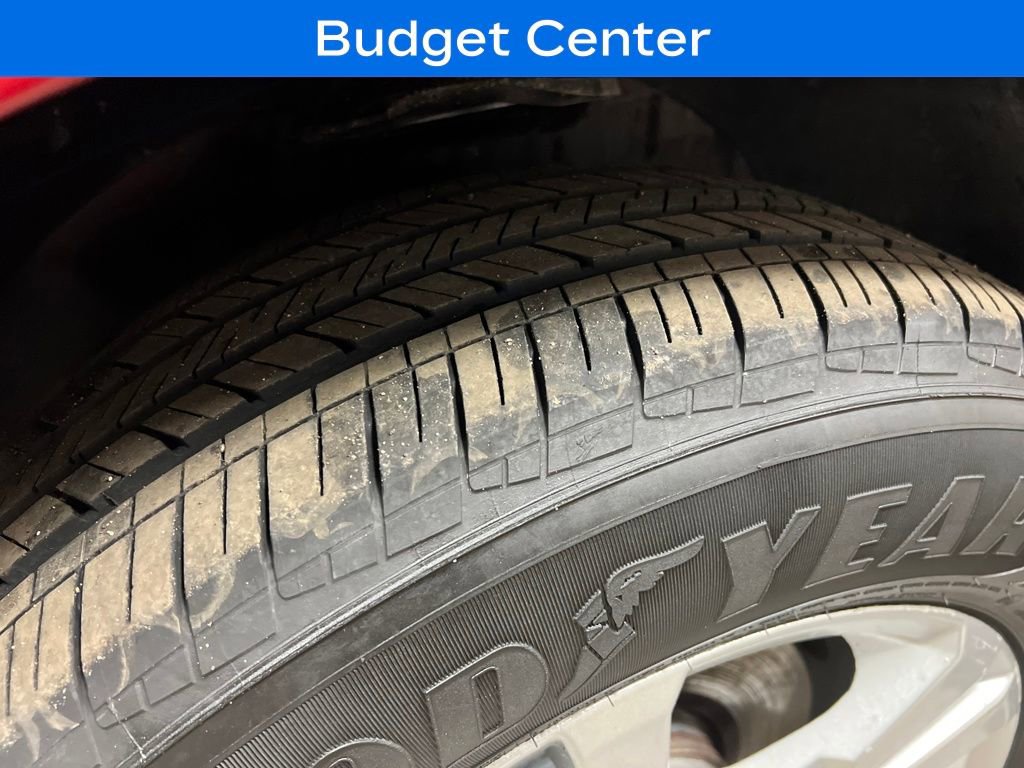 Used 2015 Chevrolet Equinox LT w/ LPO, Protection Package image 10