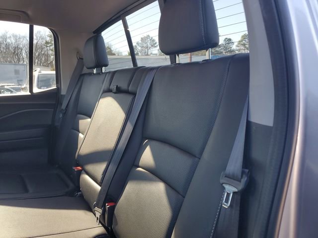 Used 2021 Honda Ridgeline RTL-E image 13