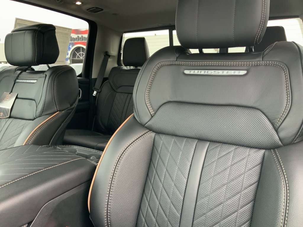 New 2026 RAM 1500 Tungsten image 22