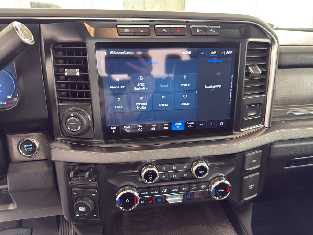 Used 2023 Ford F350 Platinum image 22