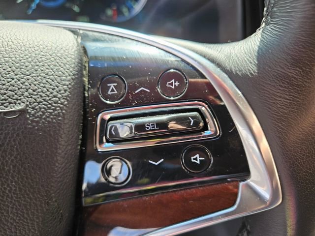 Used 2019 Cadillac Escalade Luxury AWD/4WD image 25