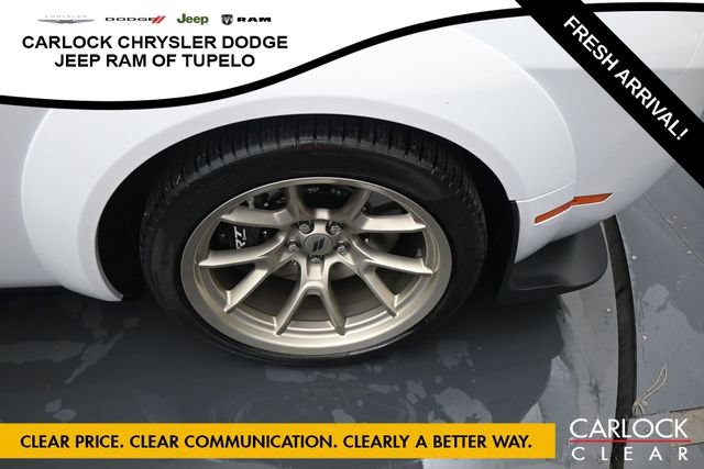 Used 2023 Dodge Challenger R/T Scat Pack RWD image 35