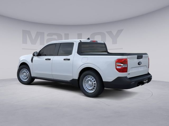 New 2026 Ford Maverick XL FWD image 4