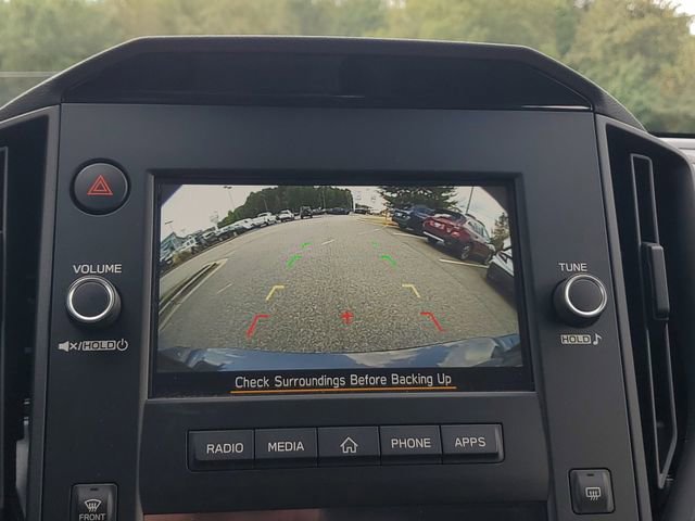 New 2025 Subaru Impreza 2.0i image 28