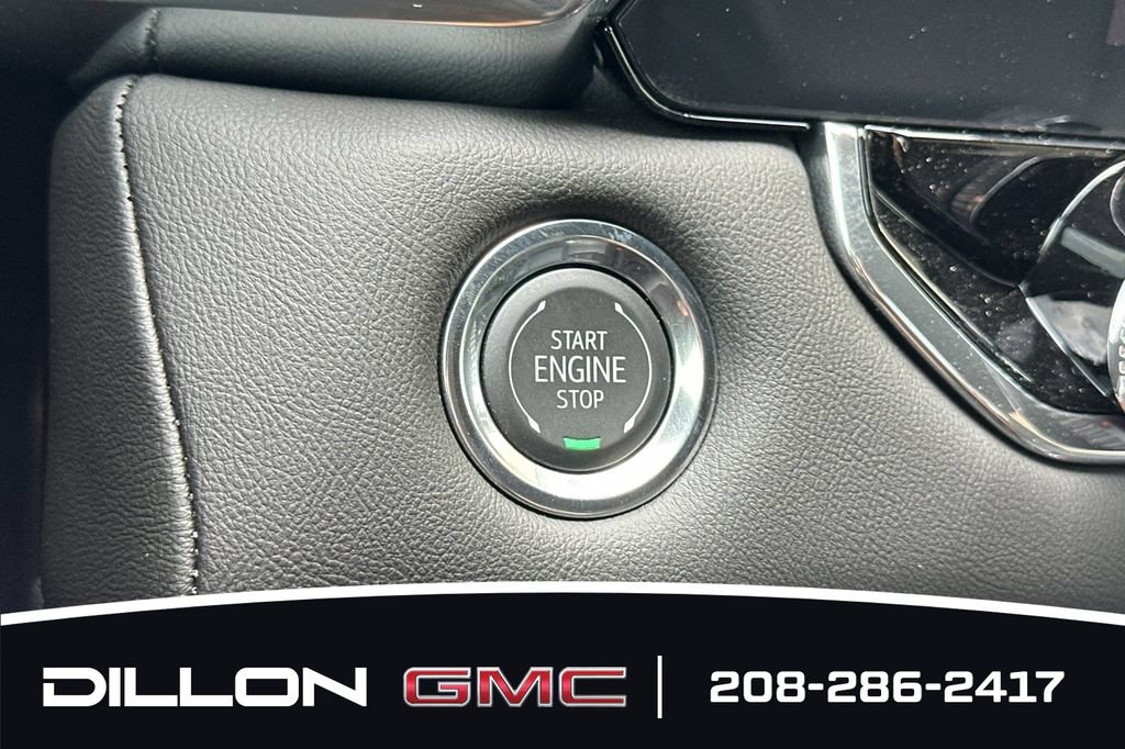 New 2026 GMC Canyon Elevation w/ Convenience Package AWD/4WD image 23