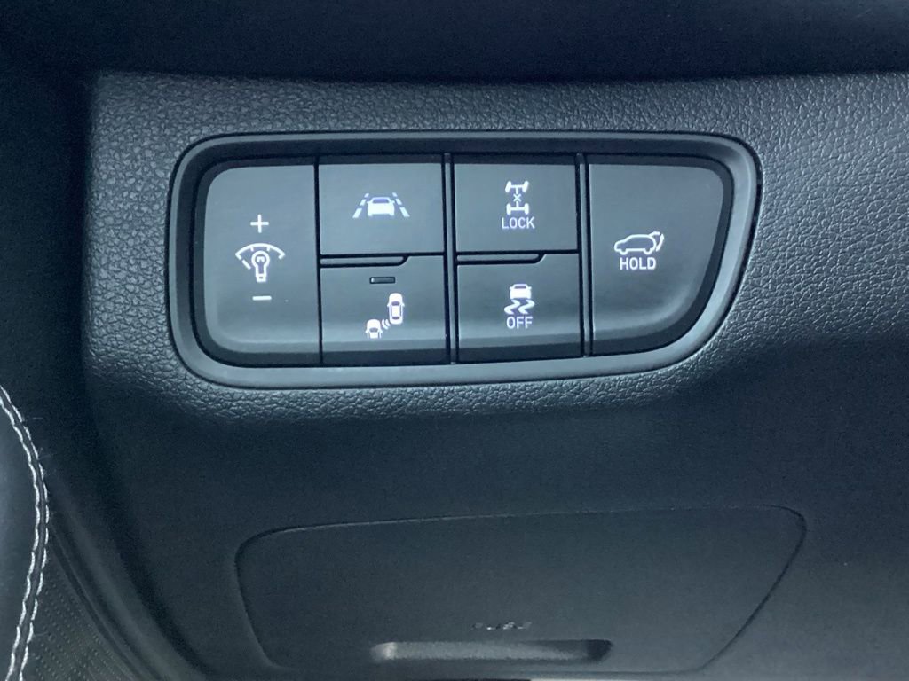 Used 2019 Hyundai Santa Fe AWD image 32