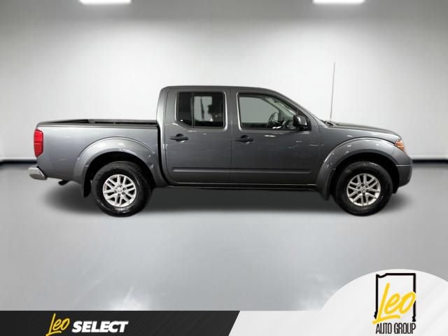 Used 2018 Nissan Frontier SV AWD/4WD image 5