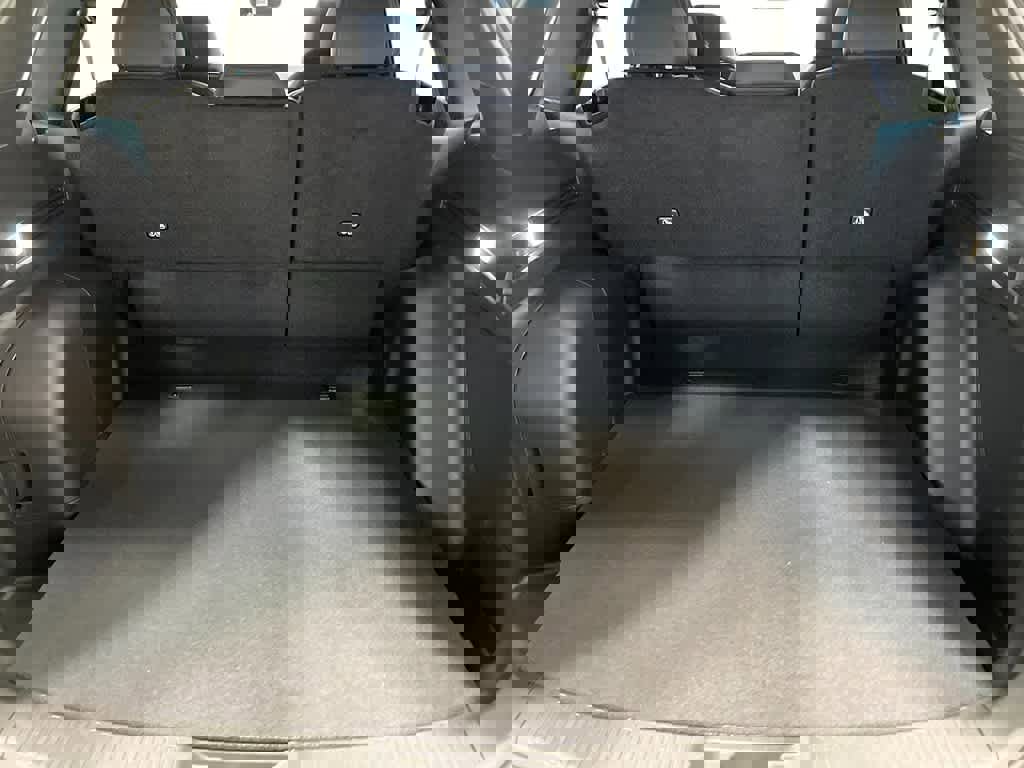 New 2026 Honda CR-V Sport Touring image 27