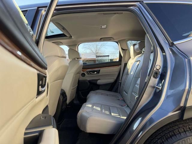 Used 2020 Honda CR-V EX-L image 26