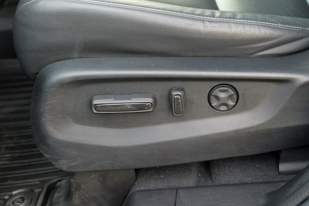 Used 2023 Honda Odyssey Touring image 24
