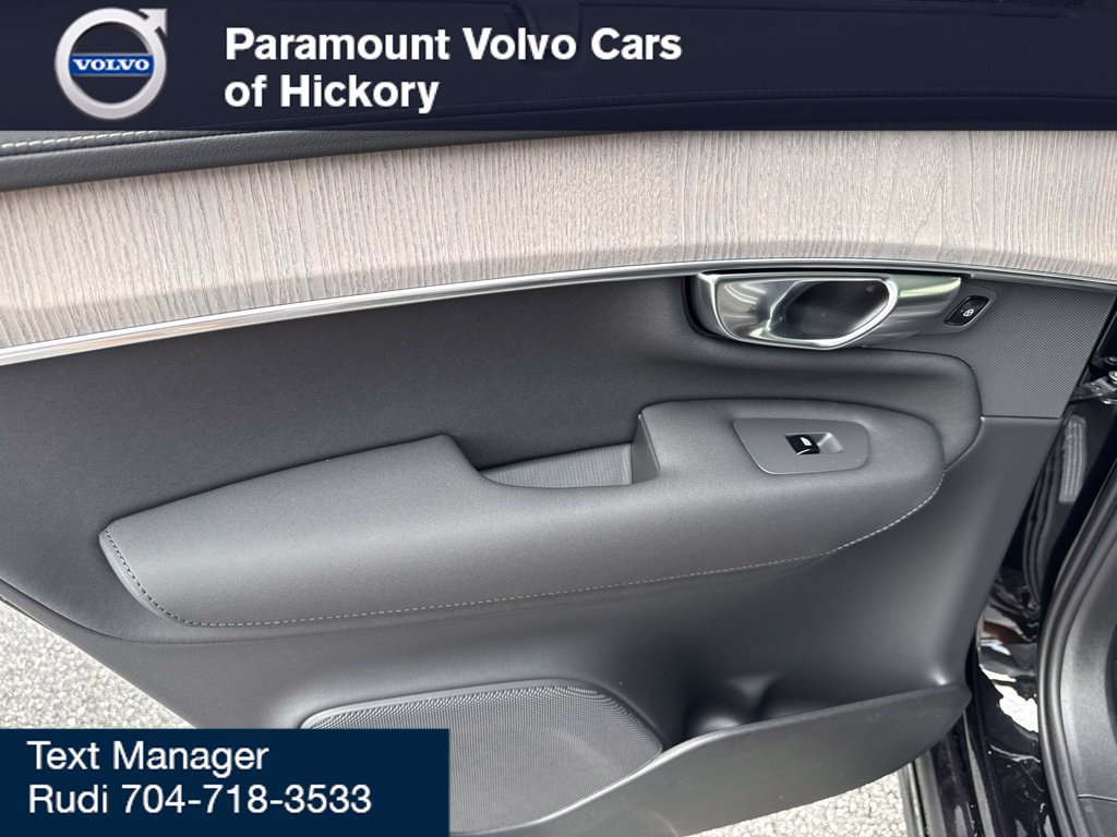 New 2027 Volvo XC90 B6 Ultra AWD/4WD image 14