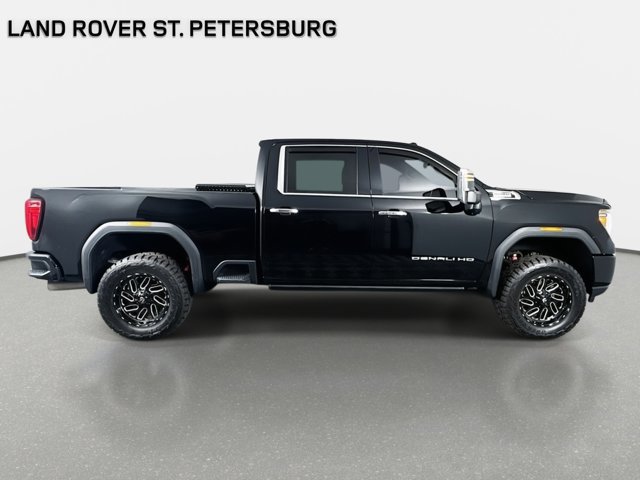 Used 2020 GMC Sierra 2500 Denali w/ Denali Ultimate Package image 4