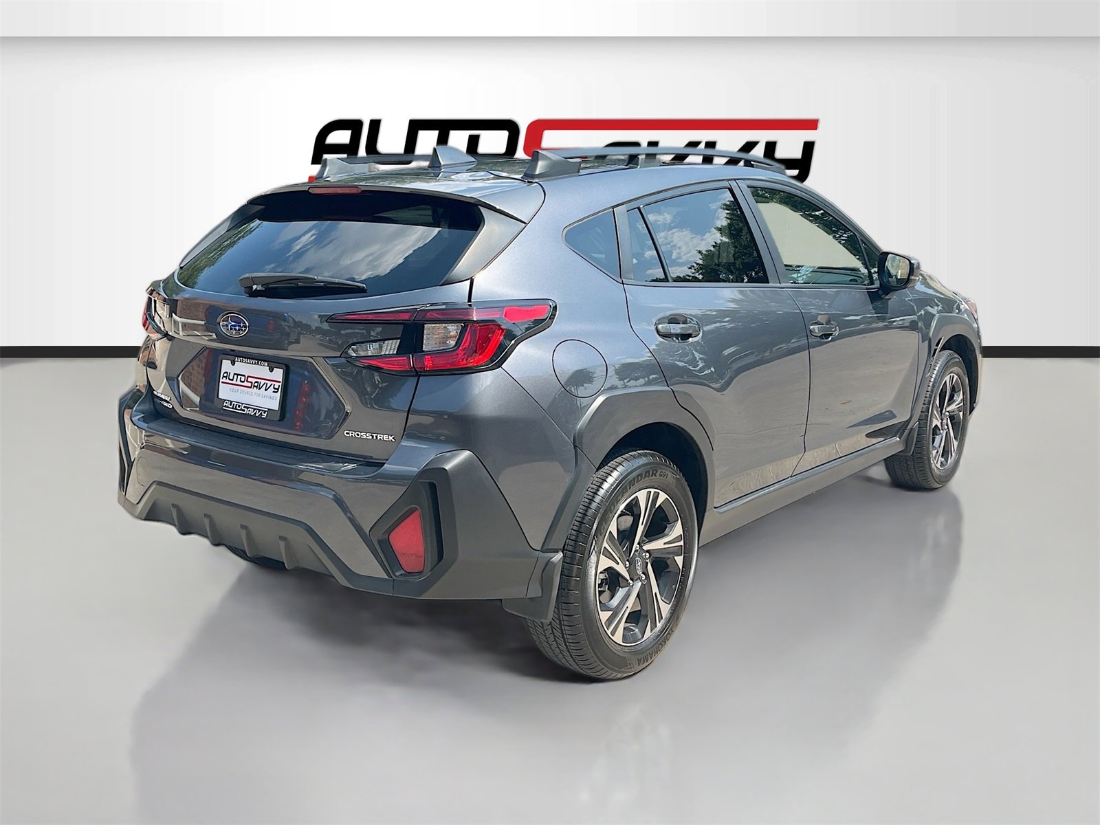 Used 2024 Subaru Crosstrek 2.0i Premium image 7