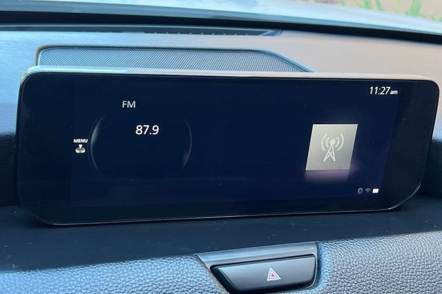 Certified 2024 MAZDA CX-90 Plug-In Hybrid w/ Preferred AWD/4WD image 22