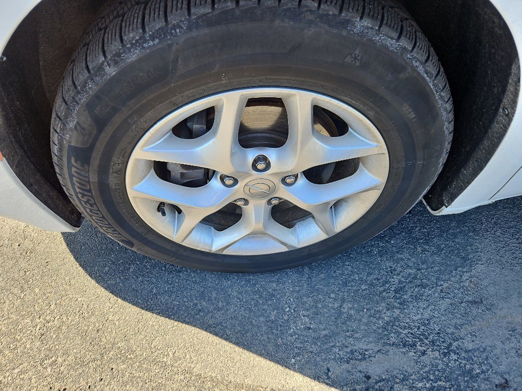 Used 2020 Chrysler Pacifica Limited image 4