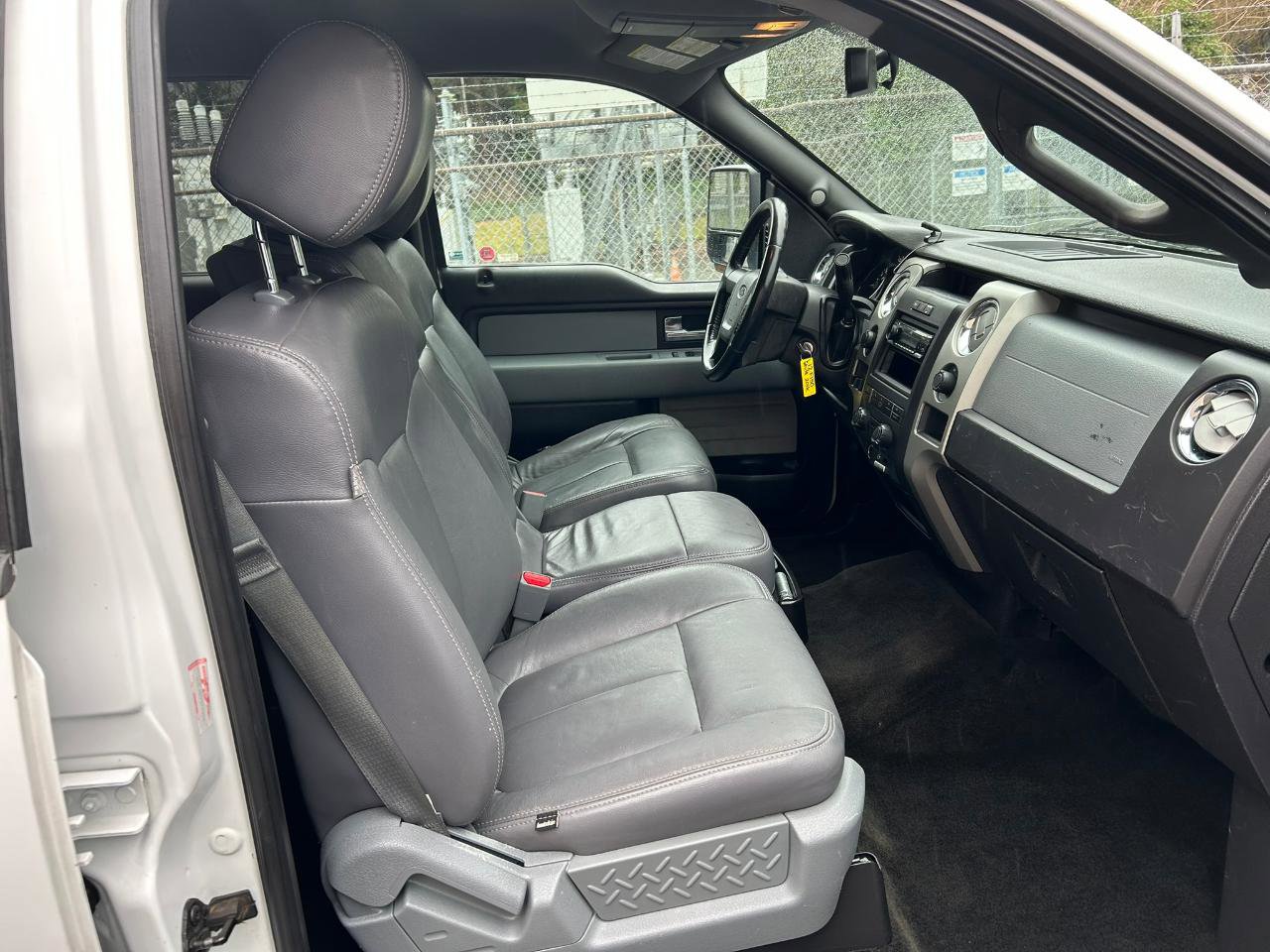 Used 2012 Ford F150 XLT w/ XTR Pkg image 13