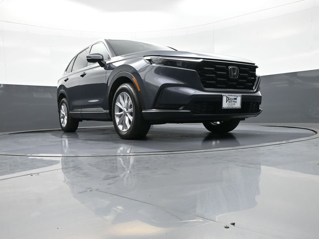 Used 2023 Honda CR-V EX-L image 27