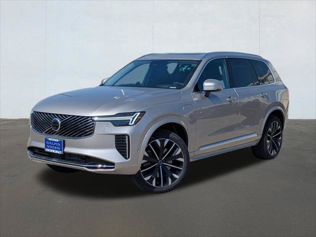New 2026 Volvo XC90 T8 Ultra w/ Lounge Package AWD/4WD image 1