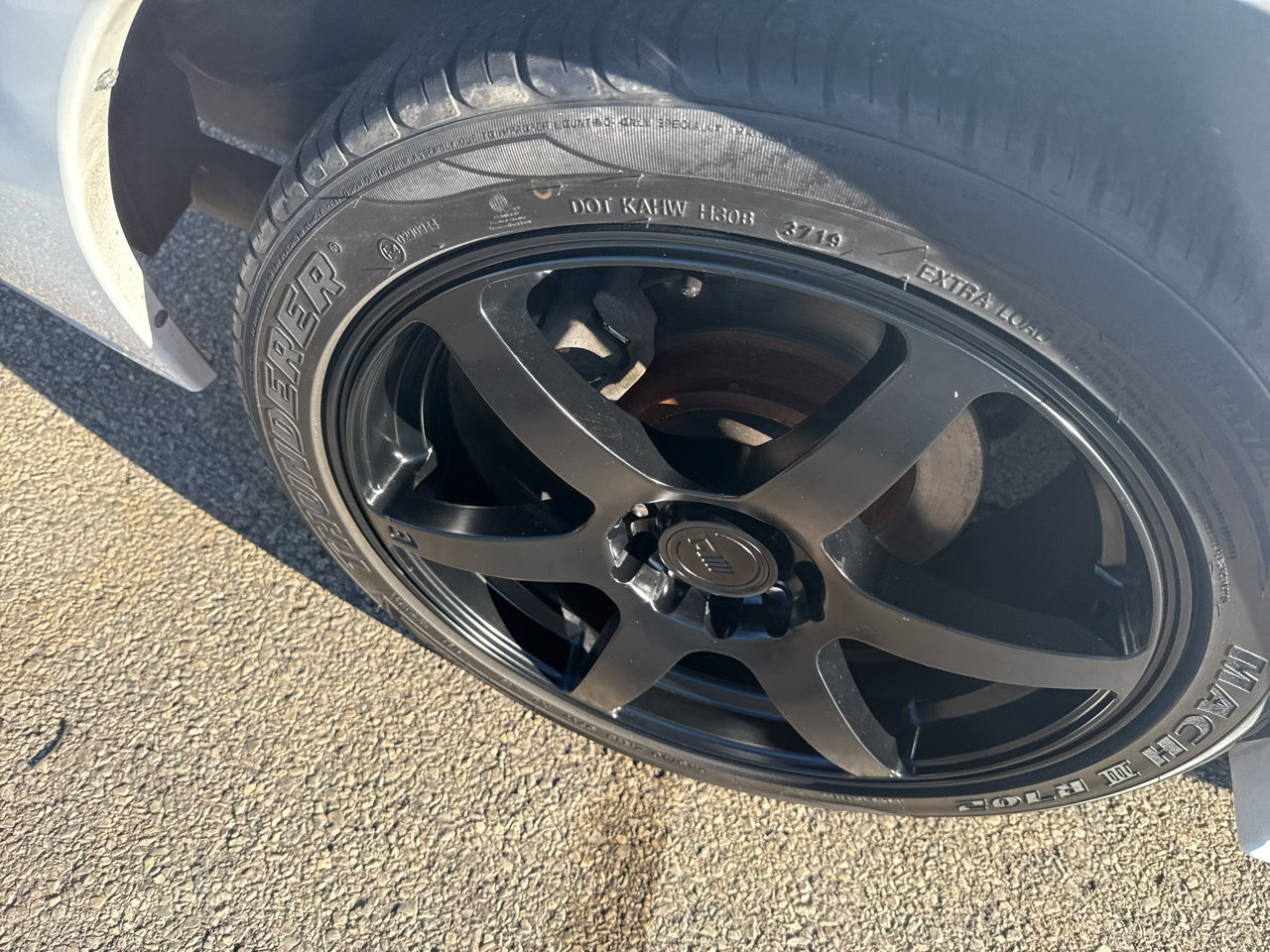 Used 1999 Ford Mustang Cobra image 28