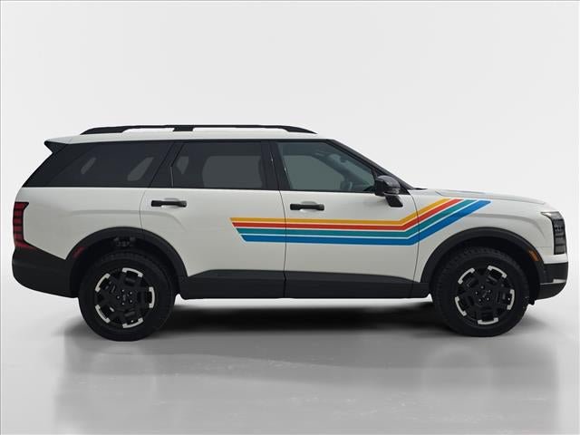 New 2026 Hyundai Palisade XRT Pro AWD/4WD image 2