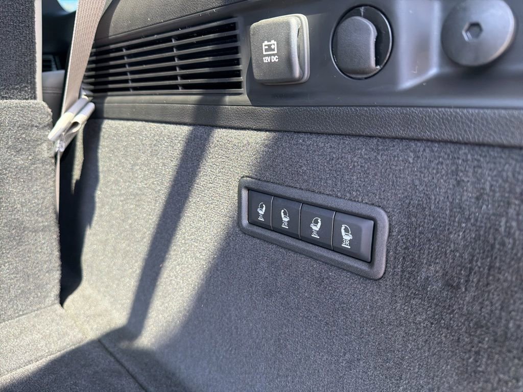 New 2026 Jeep Grand Wagoneer Summit AWD/4WD image 11