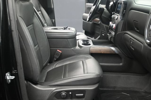 Used 2020 GMC Sierra 1500 Denali w/ Denali Ultimate Package AWD/4WD image 20