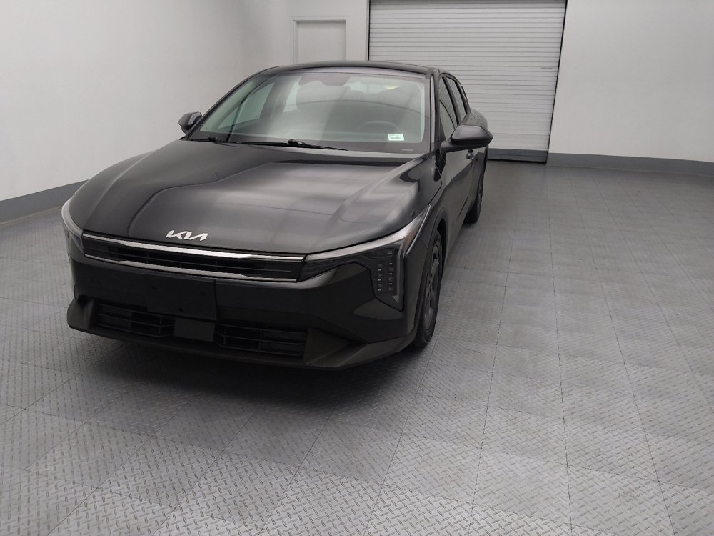 Used 2025 Kia K4 FWD image 15