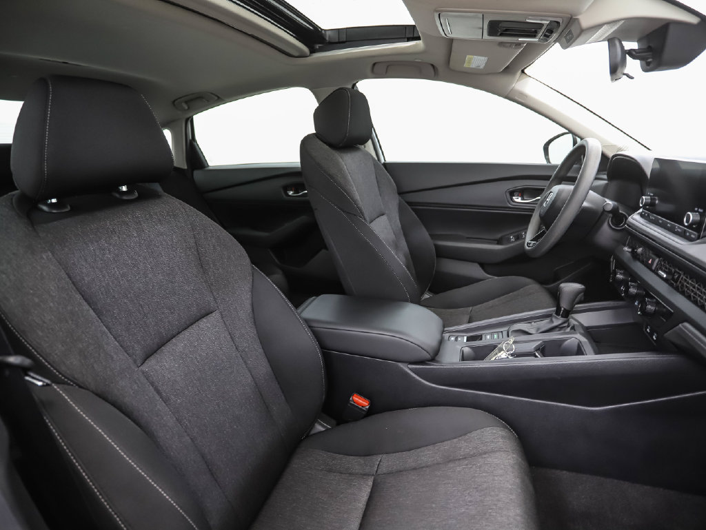Used 2024 Honda Accord EX image 28