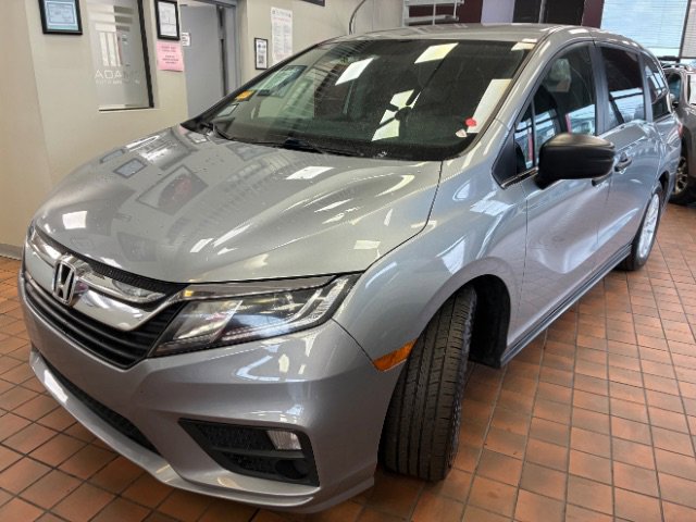 Used 2019 Honda Odyssey LX image 8
