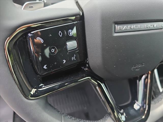 New 2026 Land Rover Range Rover Evoque S AWD/4WD image 17