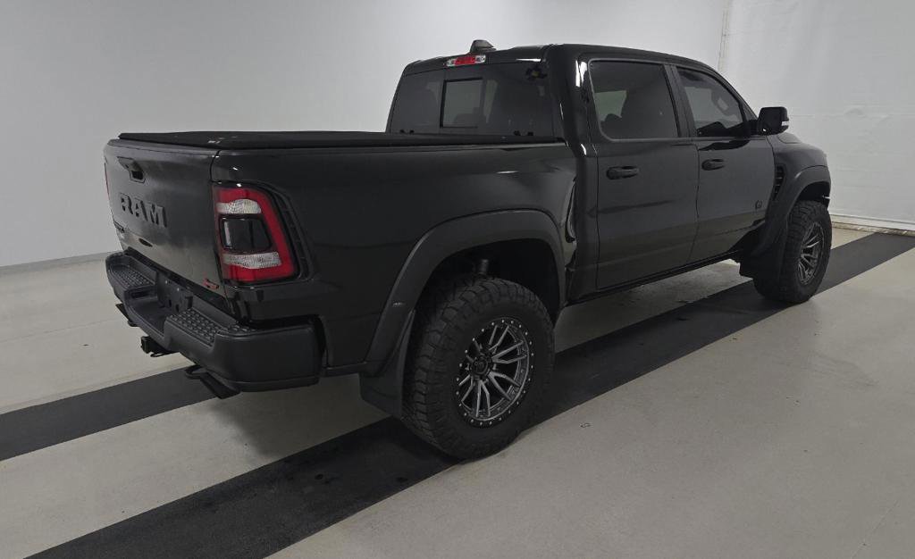 Used 2022 RAM 1500 TRX image 7