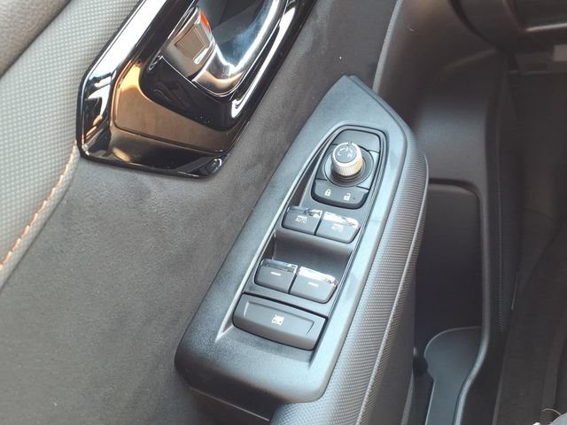 New 2026 Subaru Forester Sport w/ Onyx Edition AWD/4WD image 25