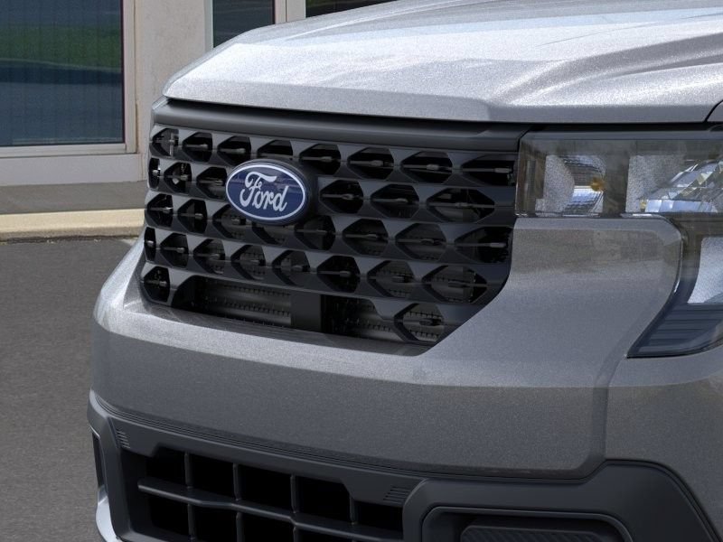 New 2026 Ford Maverick XLT w/ XLT Luxury Package FWD image 19
