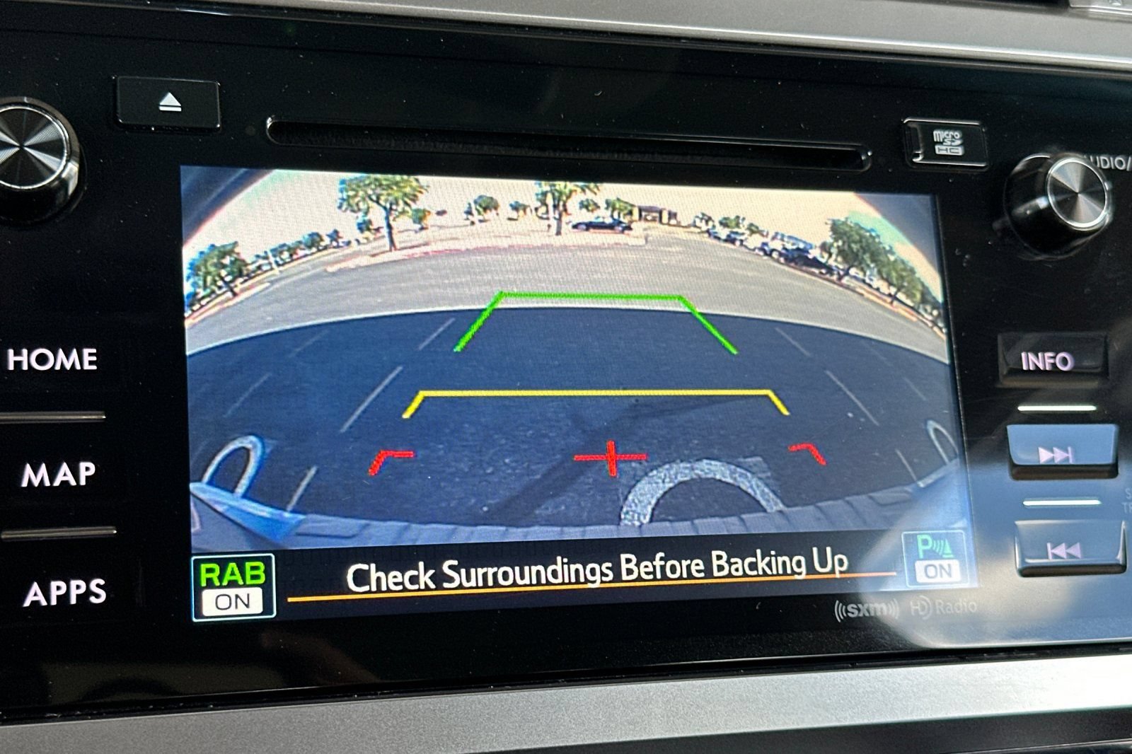 Used 2017 Subaru Outback 3.6R Limited AWD/4WD image 23
