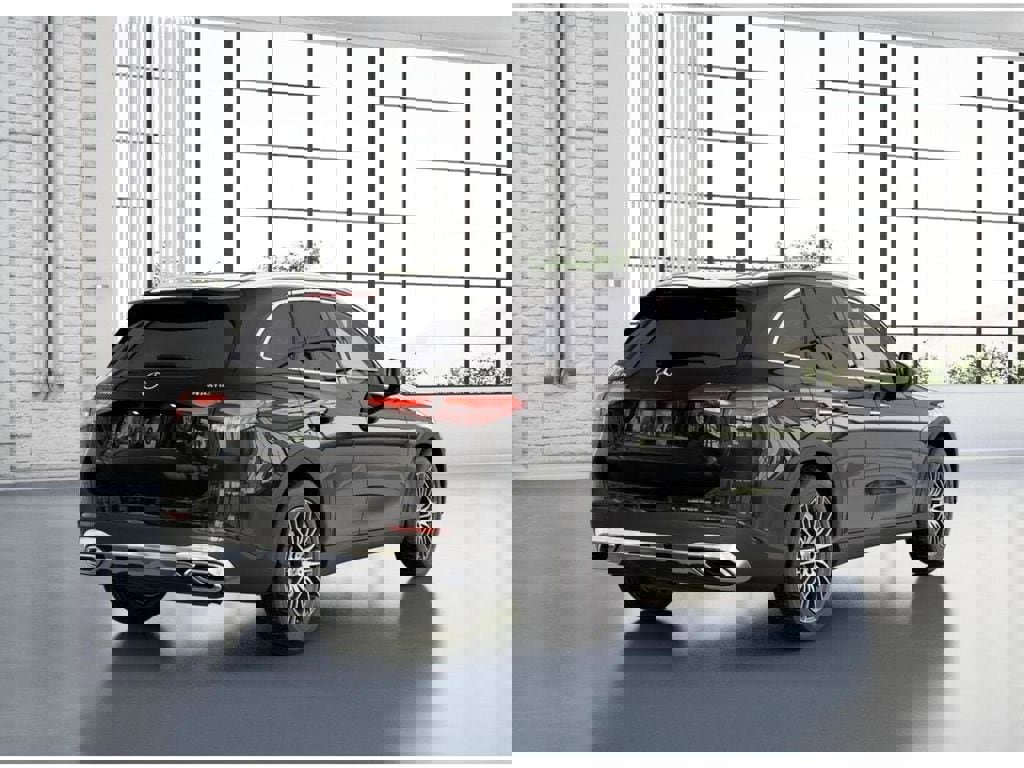 New 2026 Mercedes-Benz GLC 300 4MATIC image 22
